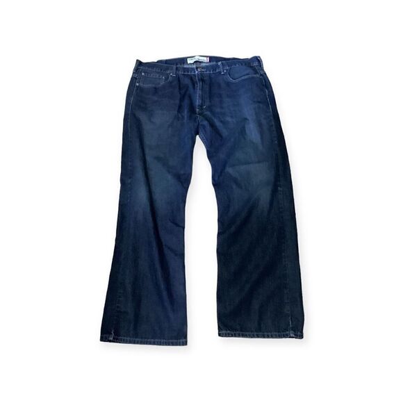 Levi's Other - Levi’s 569 Loose Fit Straight Men’s Jeans 40/32